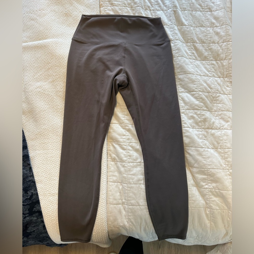 Women’s brown legging